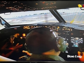 Customer Photo of Nationwide Flight Simulator Voucher